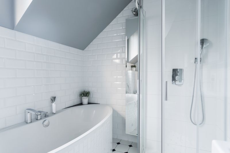 Bathroom Redesigning in Sarasota, FL