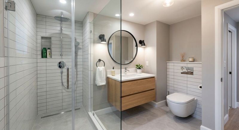 Bathroom Remodeling in Stamford, CT