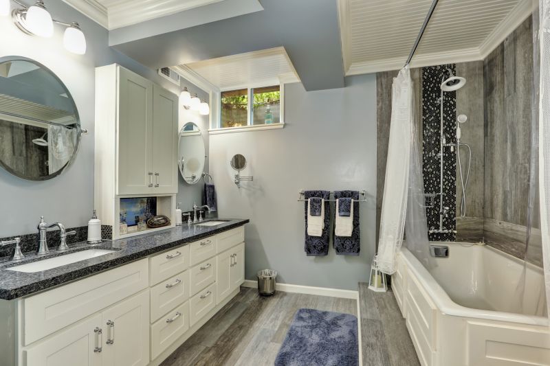 Bathroom Renovation in West Chester, PA