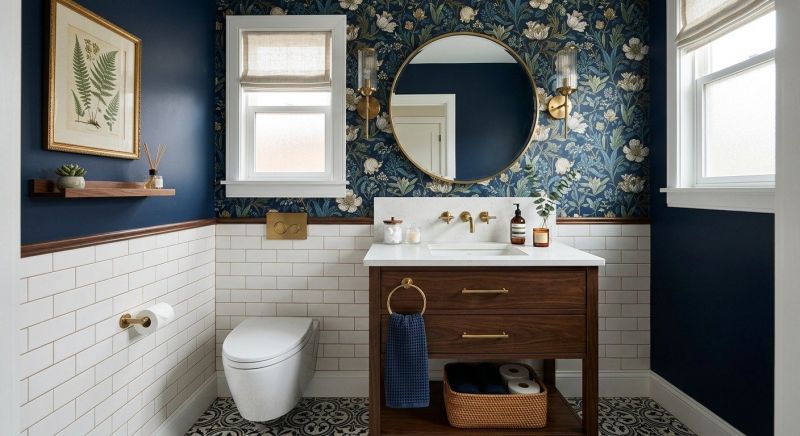 Bathroom Renovation in Bradenton, FL