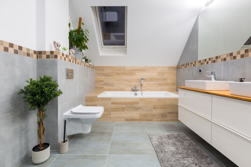 Bathroom Renovation in Lancaster, PA