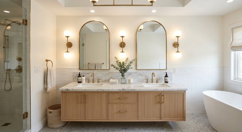 Bathroom Renovation in Venice, FL