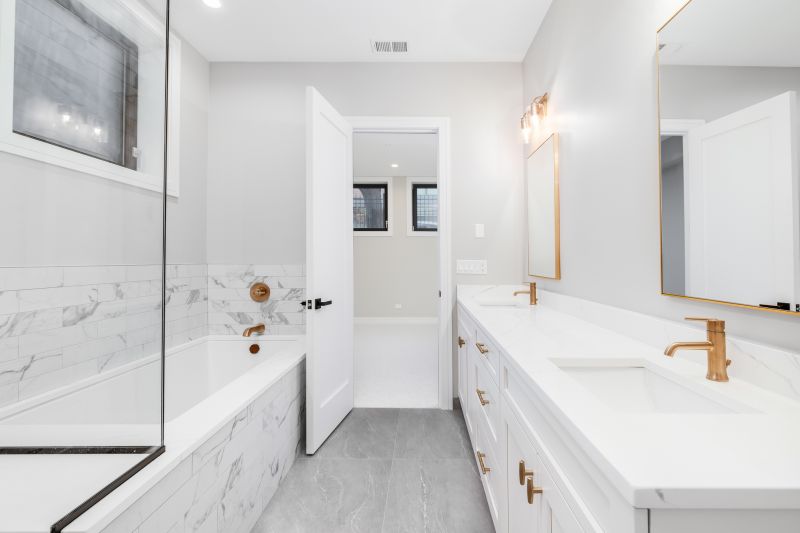 Bathroom Updating in Sarasota, FL
