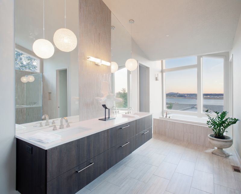 Bathroom Updating in Portland, ME
