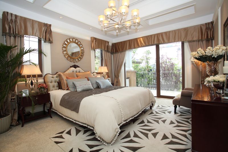 Bedroom Enlargement in Alpharetta, GA