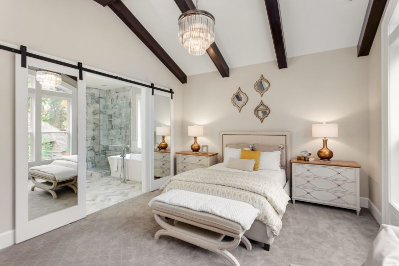 Bedroom Enlargement in Denver County, CO