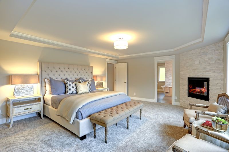 Bedroom Remodeling in Denver, CO