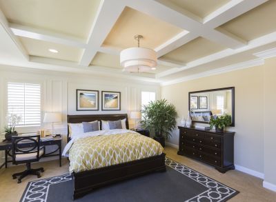 Bedroom Remodeling in Conroe, TX