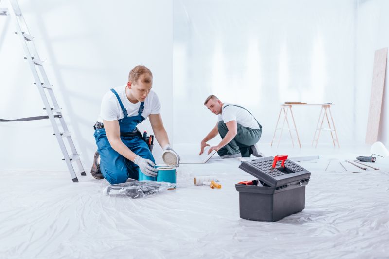 Bedroom Renovation in Conroe, TX