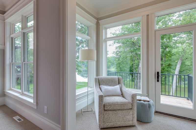 Closet Enlargement in Alpharetta, GA