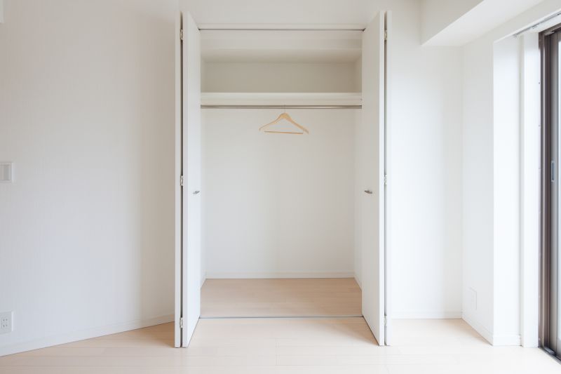 Closet Enlargement in Denver, CO