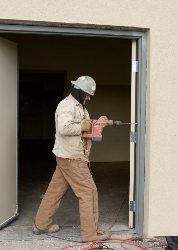 Closet Enlargement in Denver County, CO