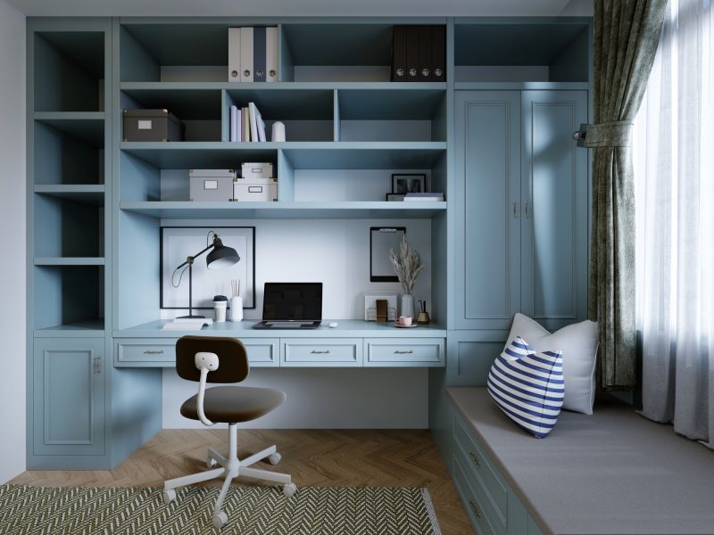 Closet Enlargement in Denver County, CO