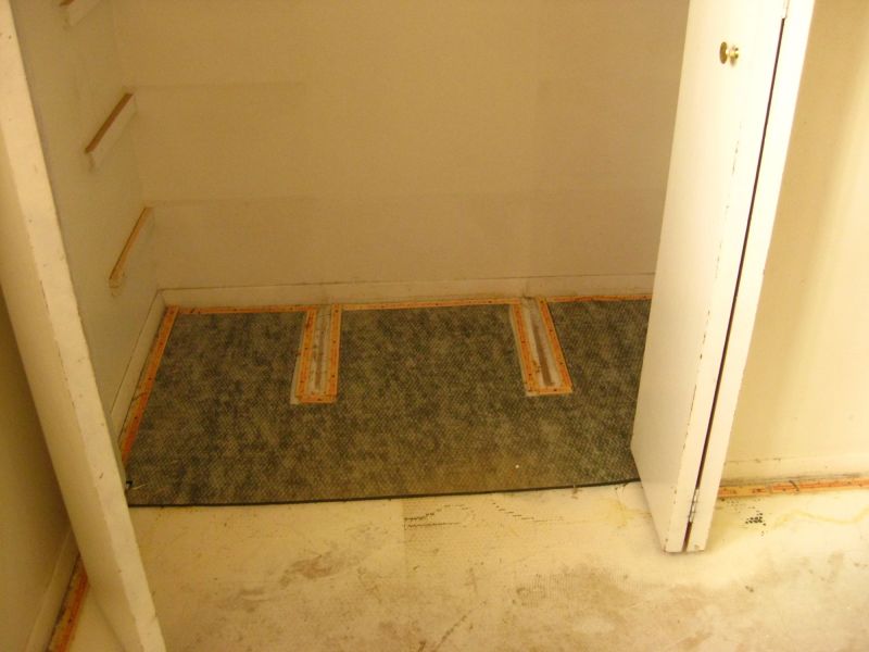 Closet Remodeling in Denver County, CO