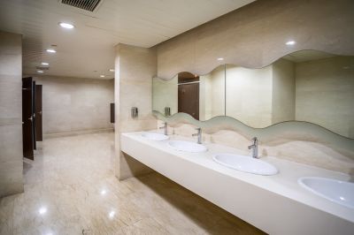 Commercial Bathroom Remodeling in Denver County, CO