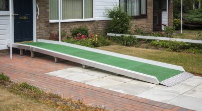 Disability Home Modification in Alpharetta, GA