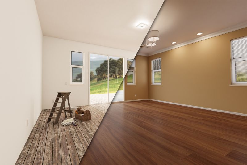 Elderly Renovation Service in Alpharetta, GA