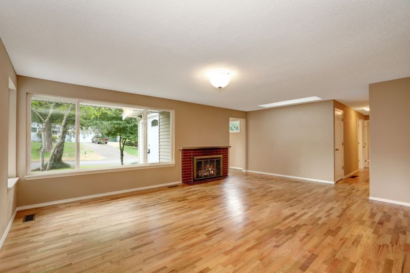 Floor Remodeling in Littleton, CO