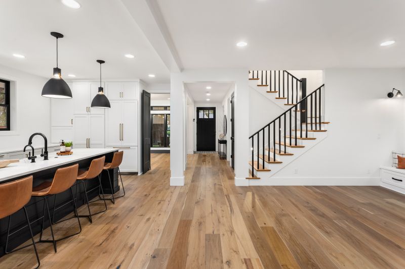 Flooring Renovation in Denver, CO