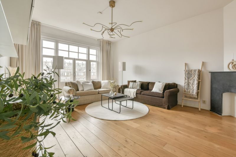 Flooring Renovation in Denver, CO