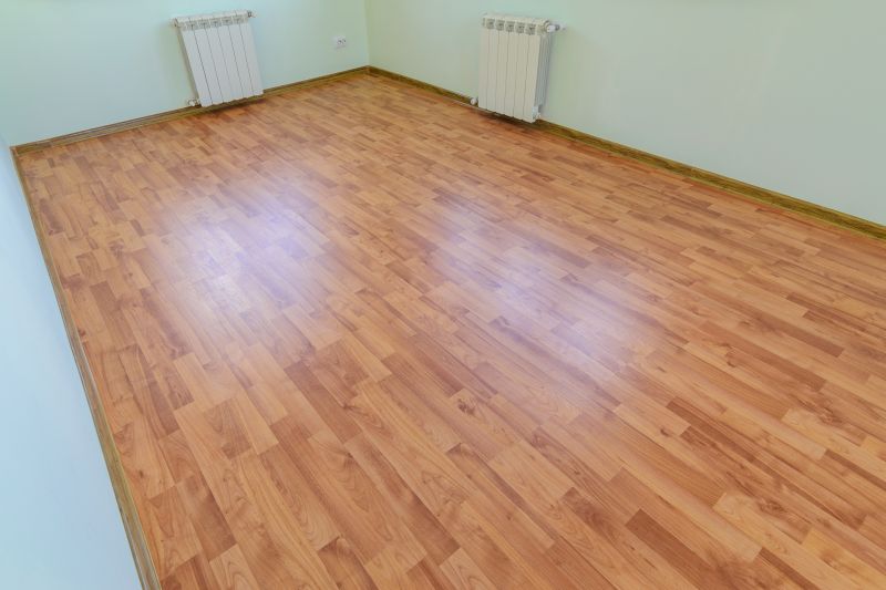 Flooring Renovation in Conroe, TX