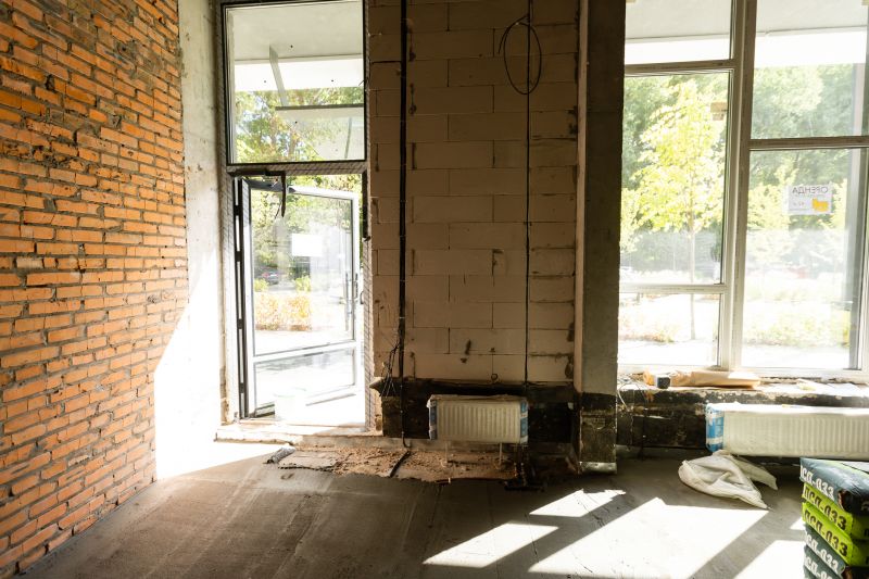 Apartment Renovation Service detail