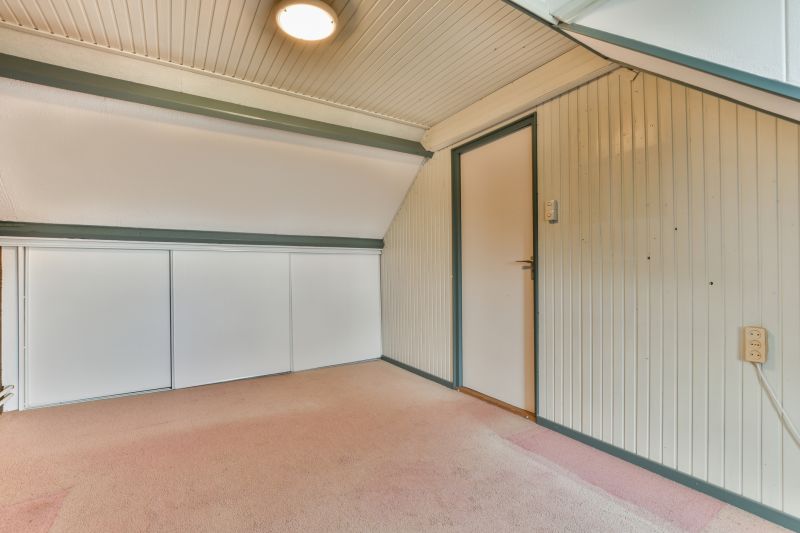 Attic Conversion Service detail