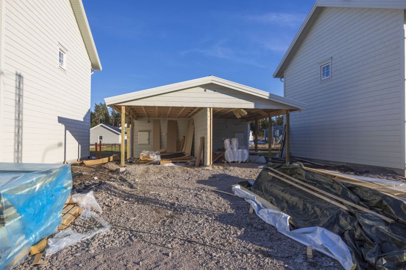 Garage Conversion Service detail