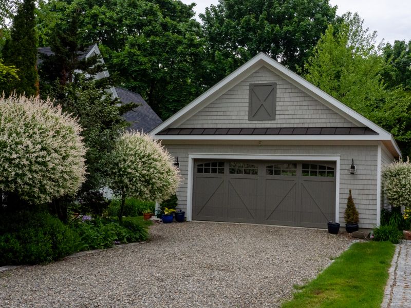 Garage Enlargement Service detail