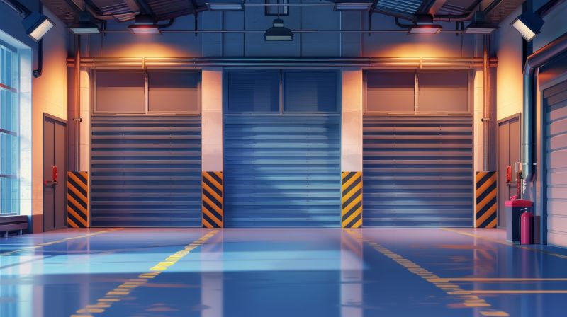 Garage Remodeling detail