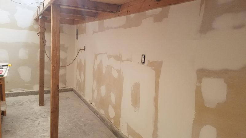 Garage Addition Construction in Conroe, TX