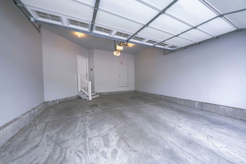Garage Addition Construction in Conroe, TX