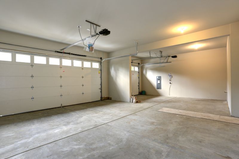 Garage Enlargement Service in Alpharetta, GA
