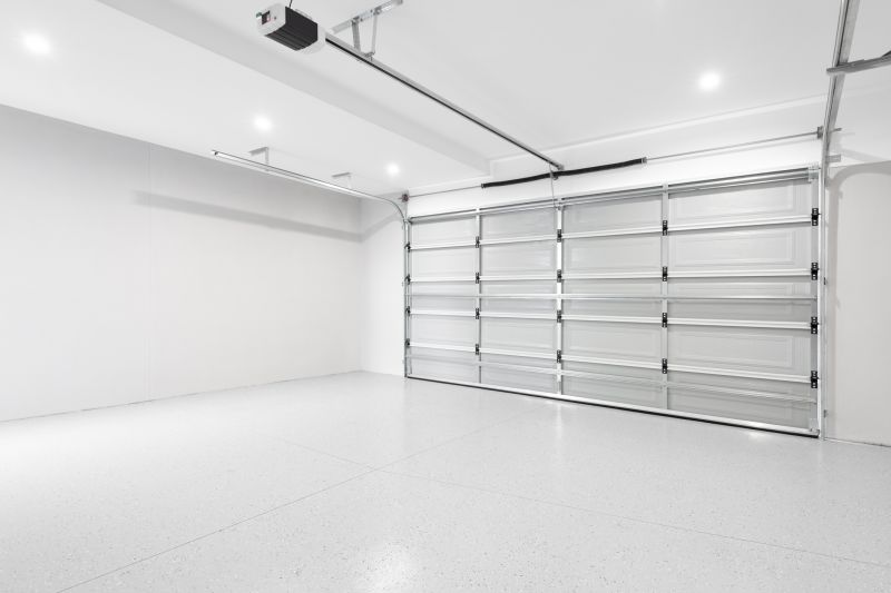 Garage Enlargement Service in Alpharetta, GA