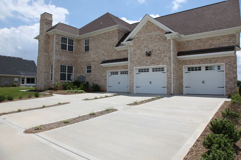 Garage Extension in Alpharetta, GA