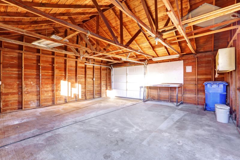Garage Remodeling in Alpharetta, GA