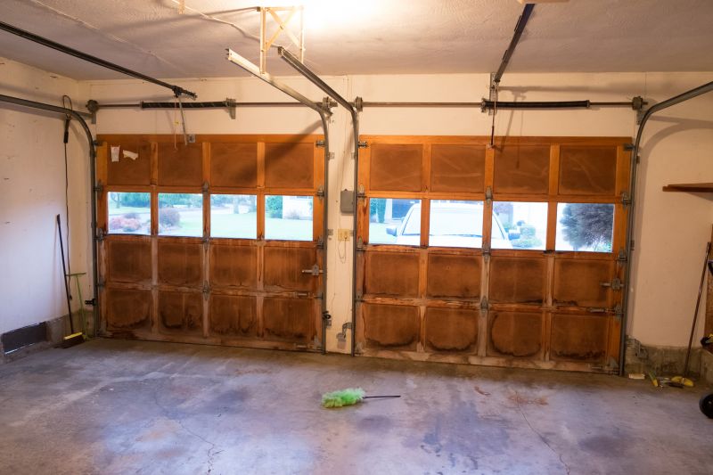 Garage Remodeling in Alpharetta, GA