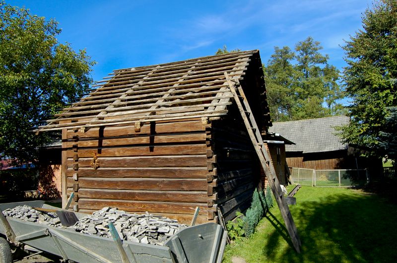 Guest House Remodeling in Littleton, CO
