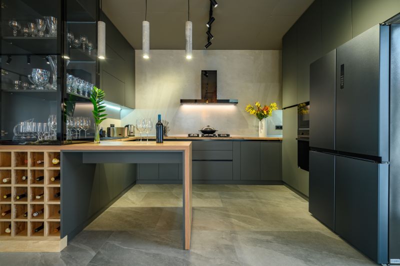 Home Bar Remodeling in Littleton, CO