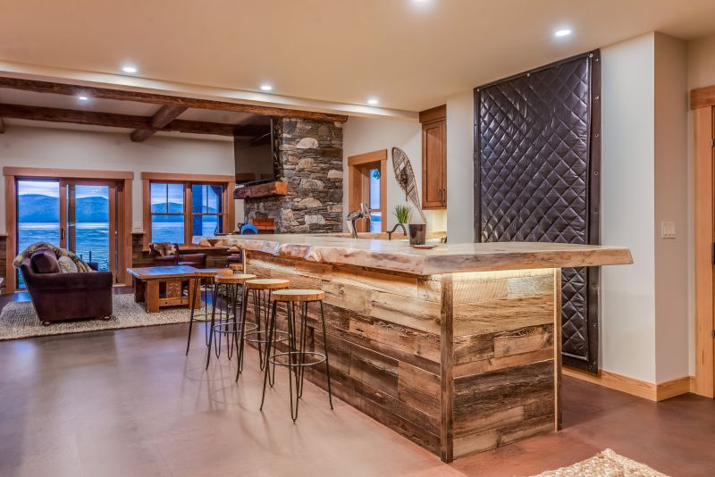 Home Bar Remodeling in Littleton, CO
