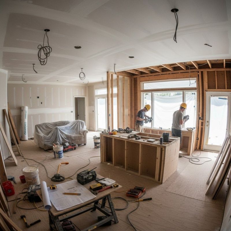 Interior Home Improvement in Littleton, CO