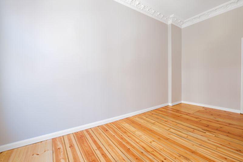 Kitchen Floor Renovation in Conroe, TX