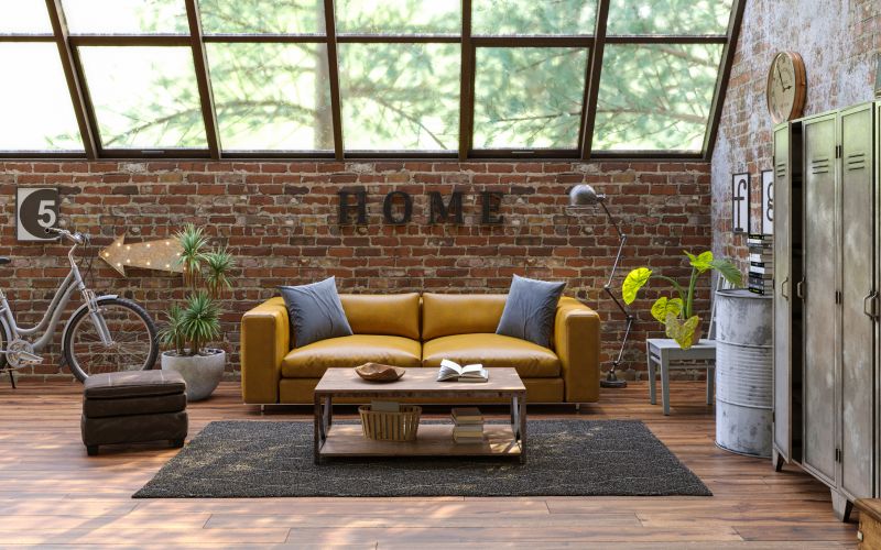 Loft Remodeling in Alpharetta, GA