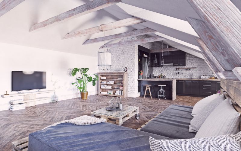 Loft Remodeling in Littleton, CO