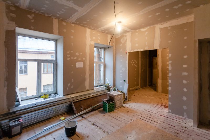 Log Home Remodeling in Denver, CO