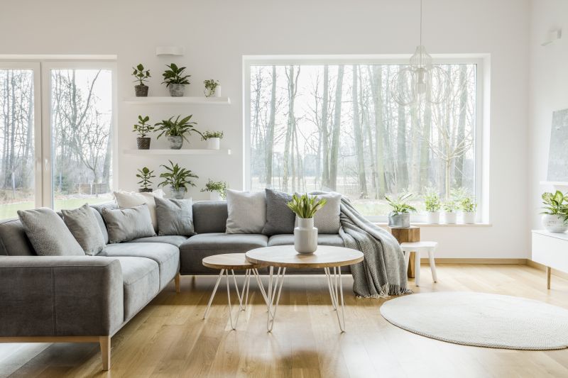 Lounge Renovation in Denver, CO