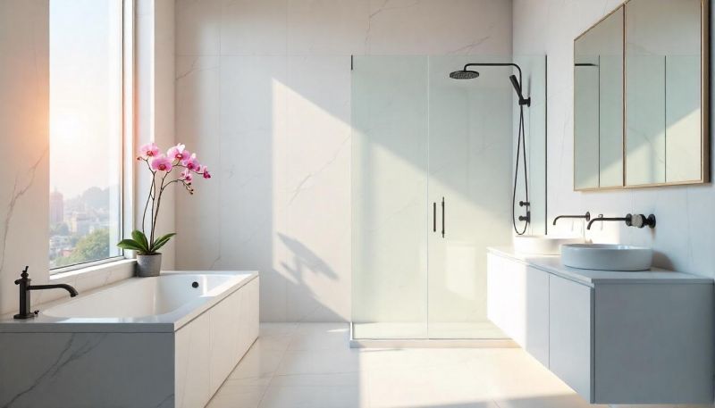 Luxury Bathroom Remodeling in Norwalk, CT