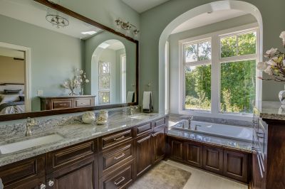 Luxury Bathroom Remodeling in Clearwater, FL