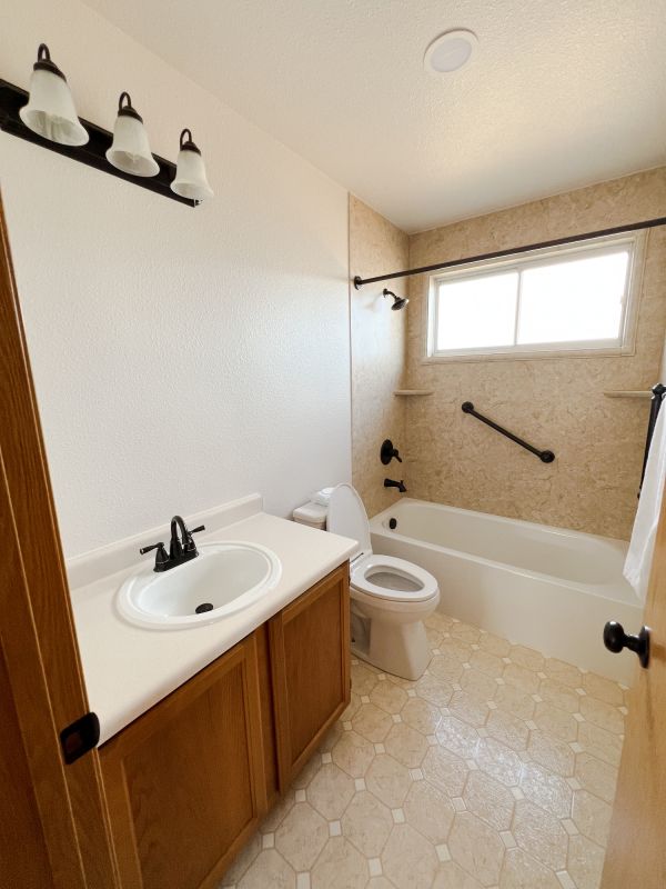 Master Bathroom Remodeling in Palm Coast, FL