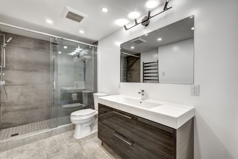 Master Bathroom Remodeling in Venice, FL